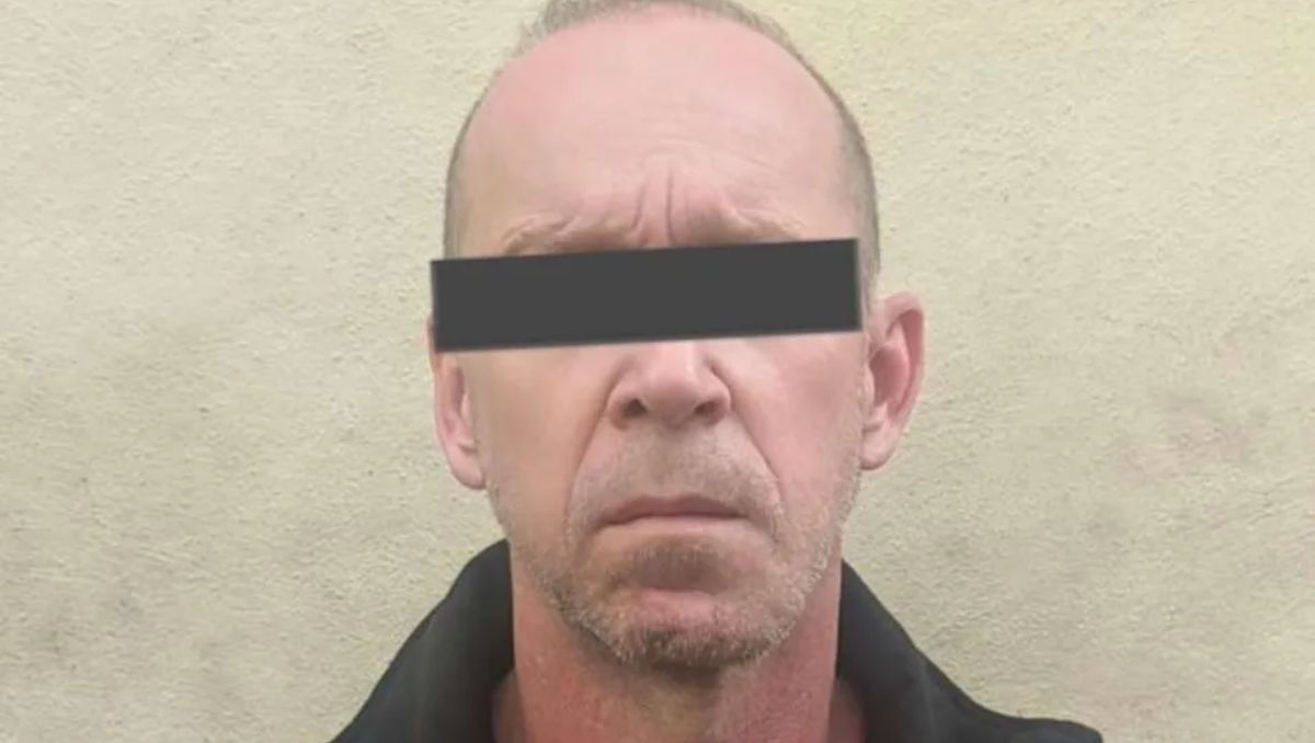 Carlos "N", de 50 años, fue edil interino de Cancún de 2004 al 2005 | Especial