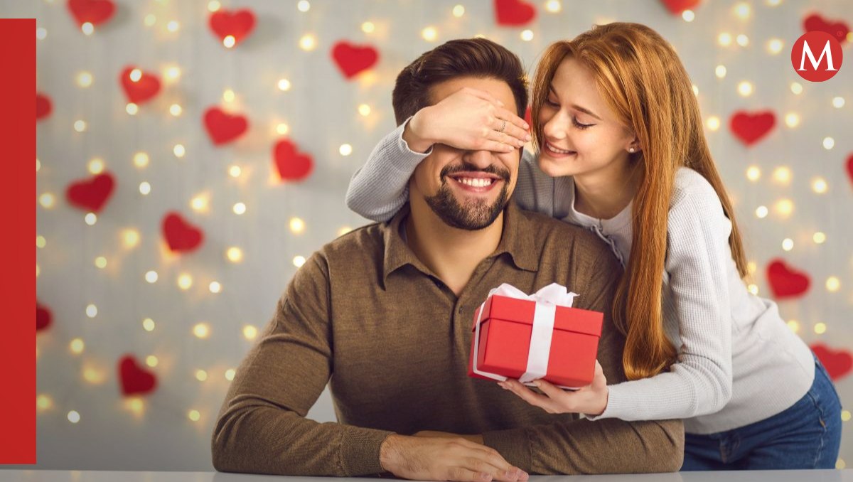 Día de los enamorados | Sgutterstock