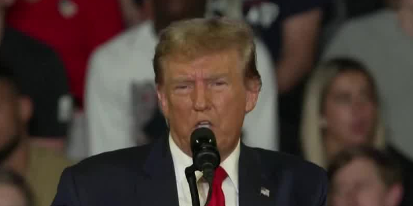 Donald Trump critica a miembros de la OTAN