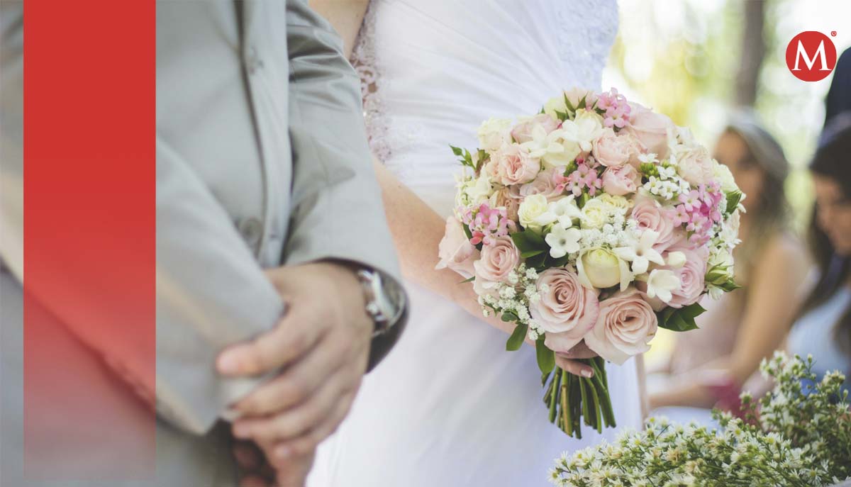 Para elegir un régimen matrimonial se deberá analizar la situación económica de la pareja | MILENIO