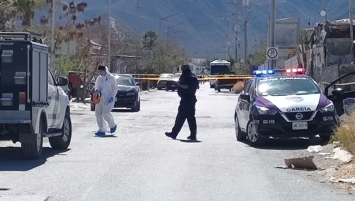 Los hechos ocurrieron en una calle donde semanas antes asesinaron a un elemento de policía | Agustín Martínez