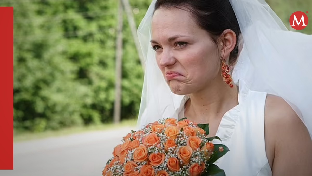 Novia NO invita a su suegra a la boda por "hacerla temer por su propia boda" | CASO VIRAL