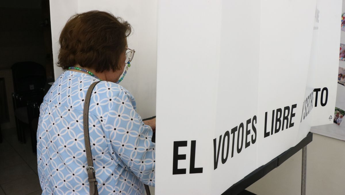 El organismo solicitó mil 200 millones de pesos para atender el año electoral | Raúl Palacios