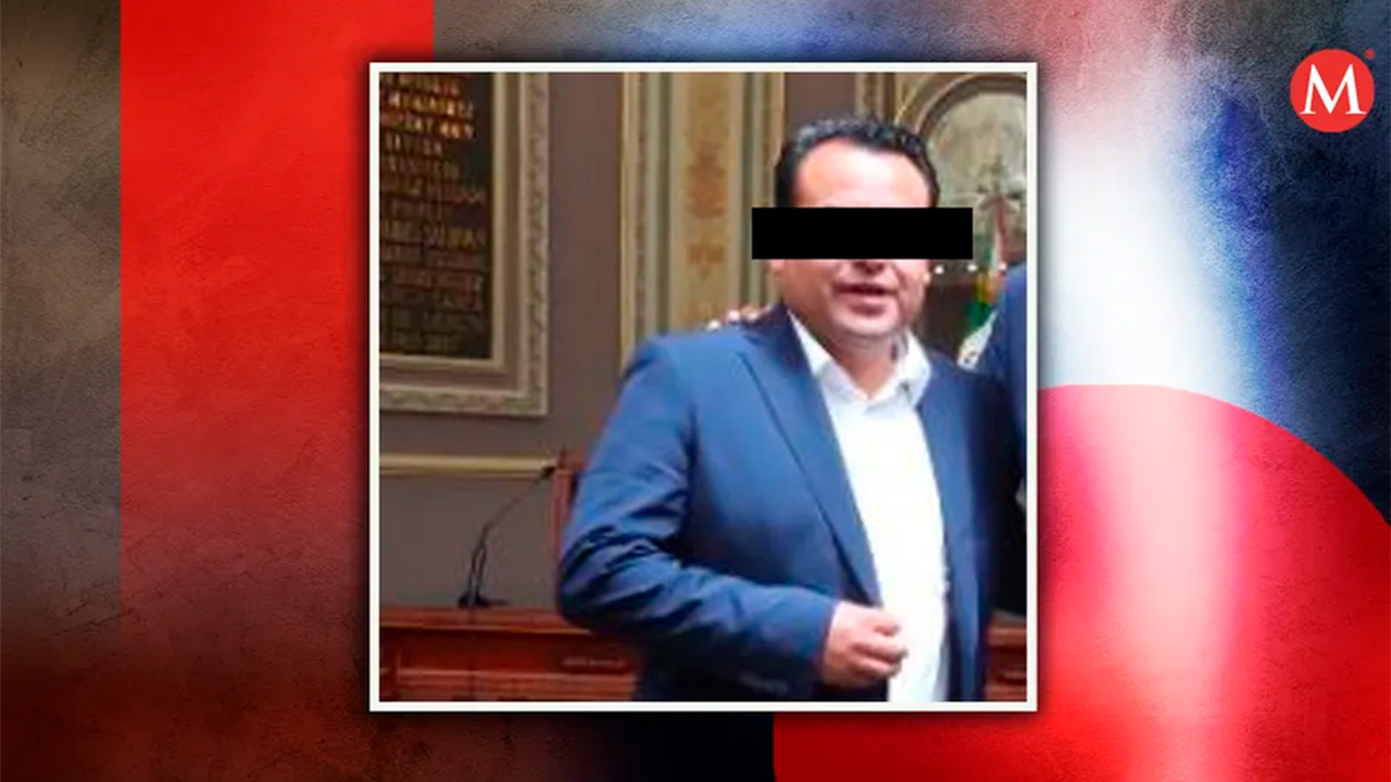 Presidente municipal de Xalatlaco fue denunciado por presunto acoso sexual y laboral