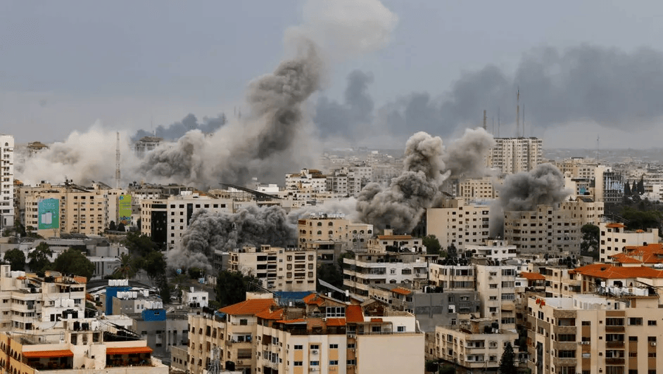 Registran 52 muertos en Rafah tras sufrir ataques de Israel, pese a advertencias de EU