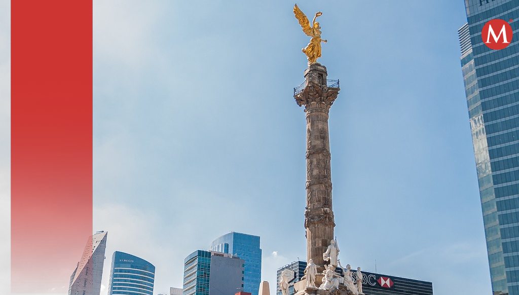 Se realizará marcha por la democracia en Ciudad de México