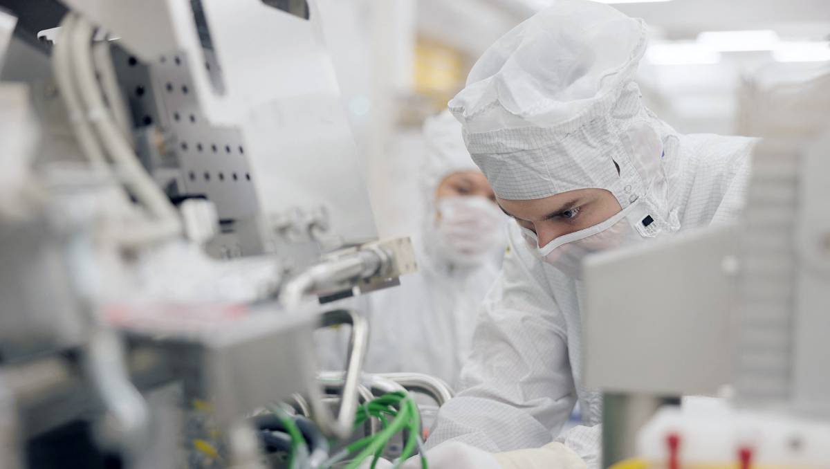 Semiconductores, materiales para fabricación de teléfonos inteligentes, ordenadores, coches, frigoríficos y cualquier aparato electrónico. | Reuters