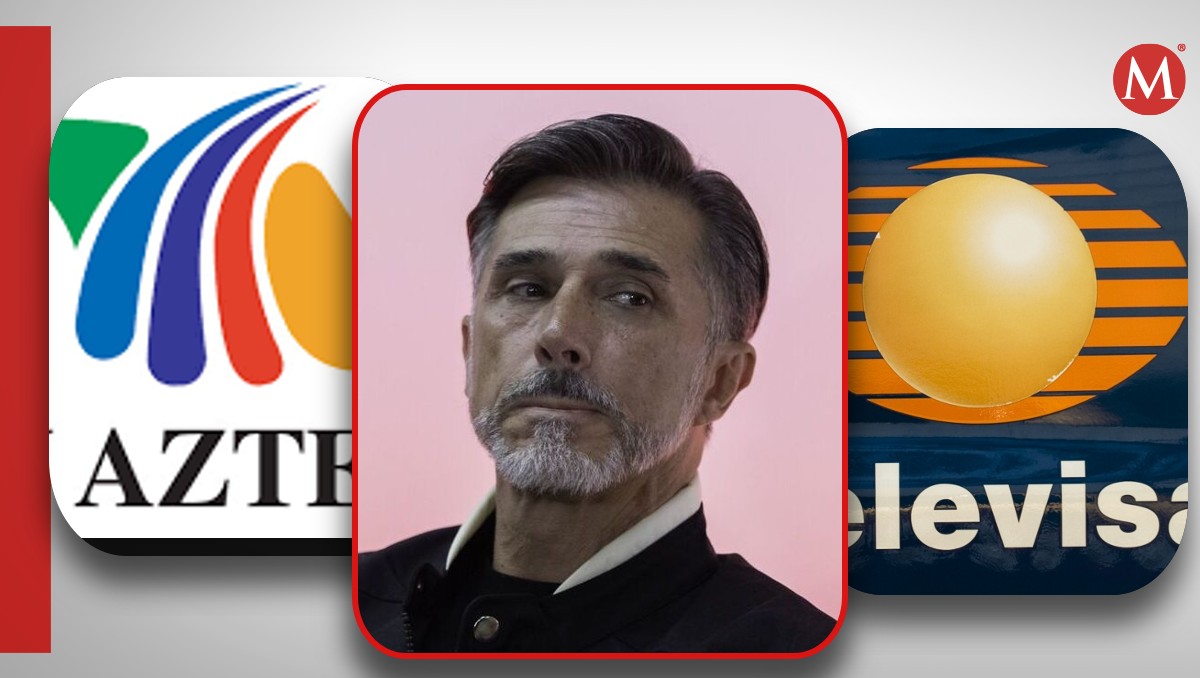 Sergio Mayer es invitado al programa de 'Venga la Alegría' | Especial