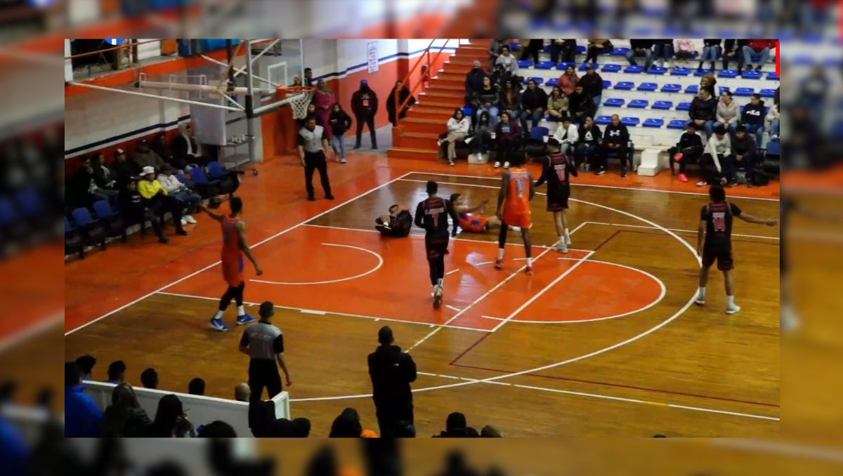 Toros Laguna no pudo mantener la ventaja. (Especial)