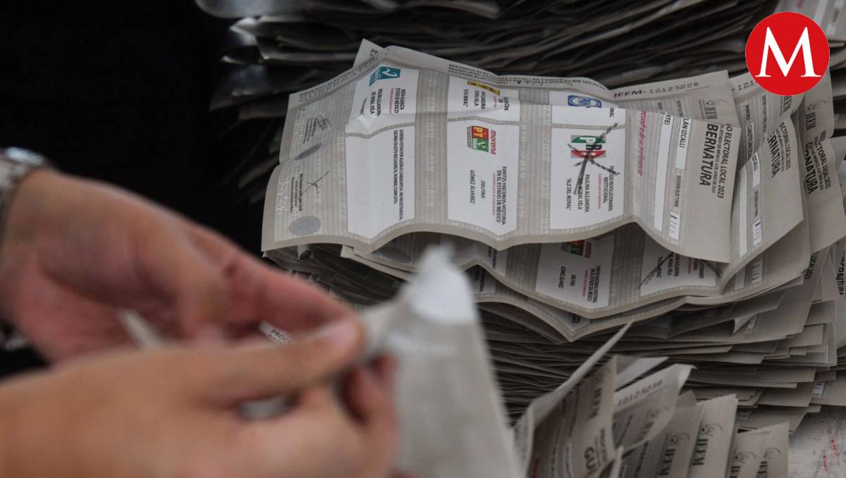 Aspirantes independientes podrían alcanzar en alguna candidatura en Edomex