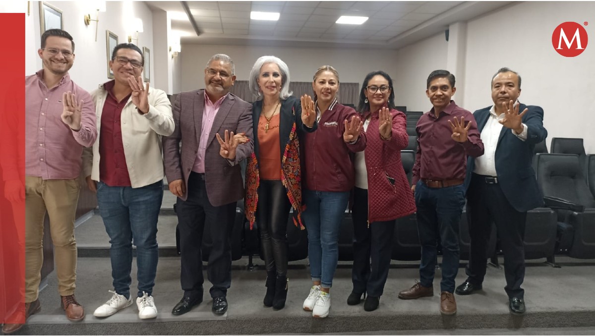 Bárbara Botello responde sobre la salida del secretario de seguridad | Especial