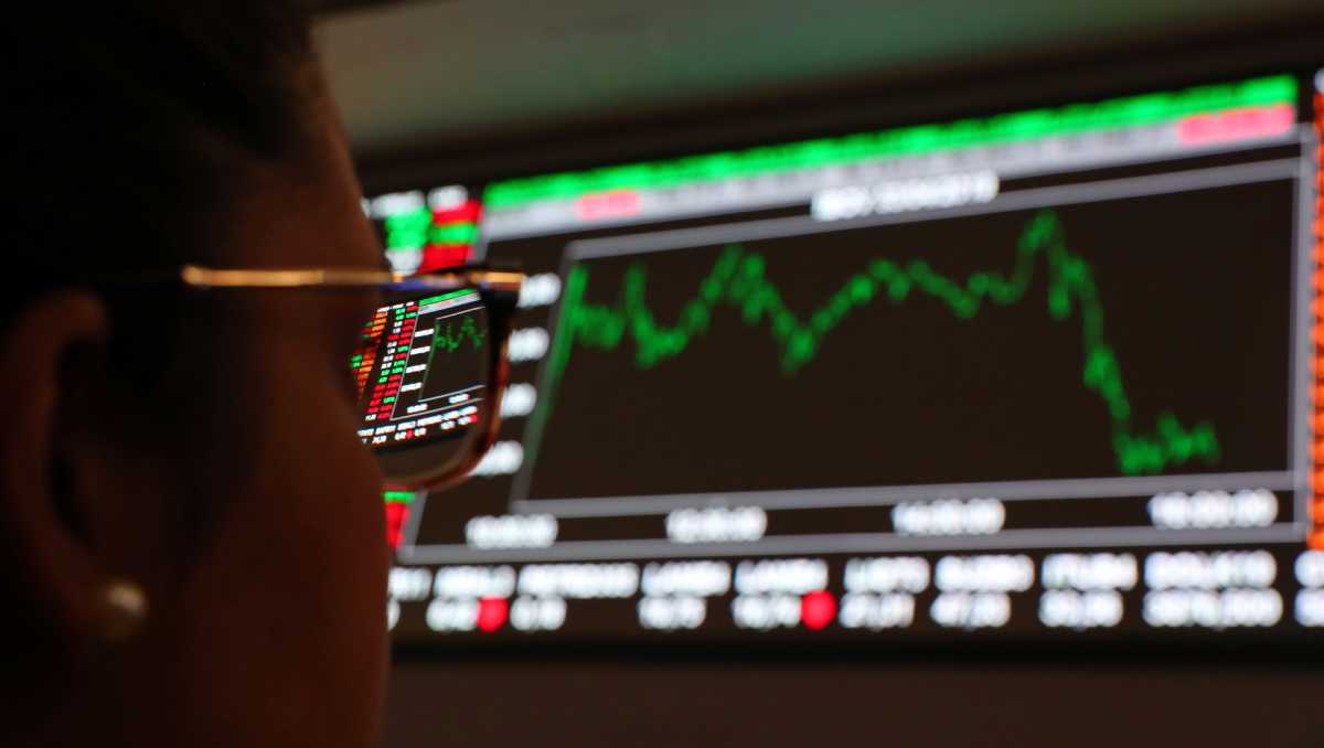 El capital de riesgo aporta fondos a ‘startups’ y empresas con potencial de crecimiento y altos riesgos, a cambio de un porcentaje. | Reuters