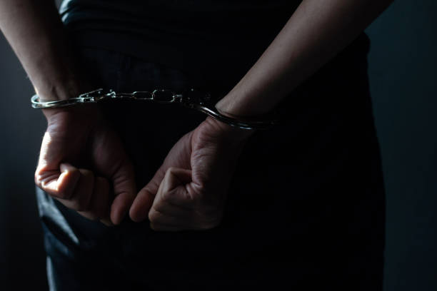 Corte rusa sentencia a ciudadano estadounidense