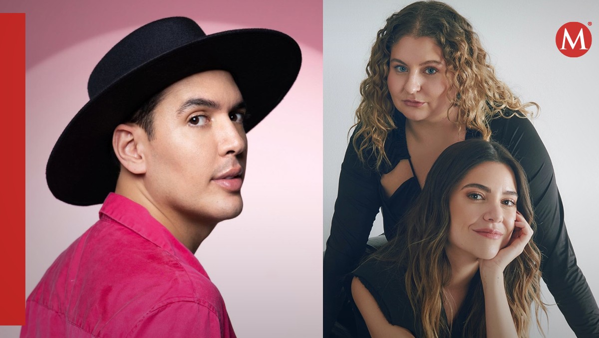Varios creadores de contenido forman parte de esta dínamica de Spotify | Instagram