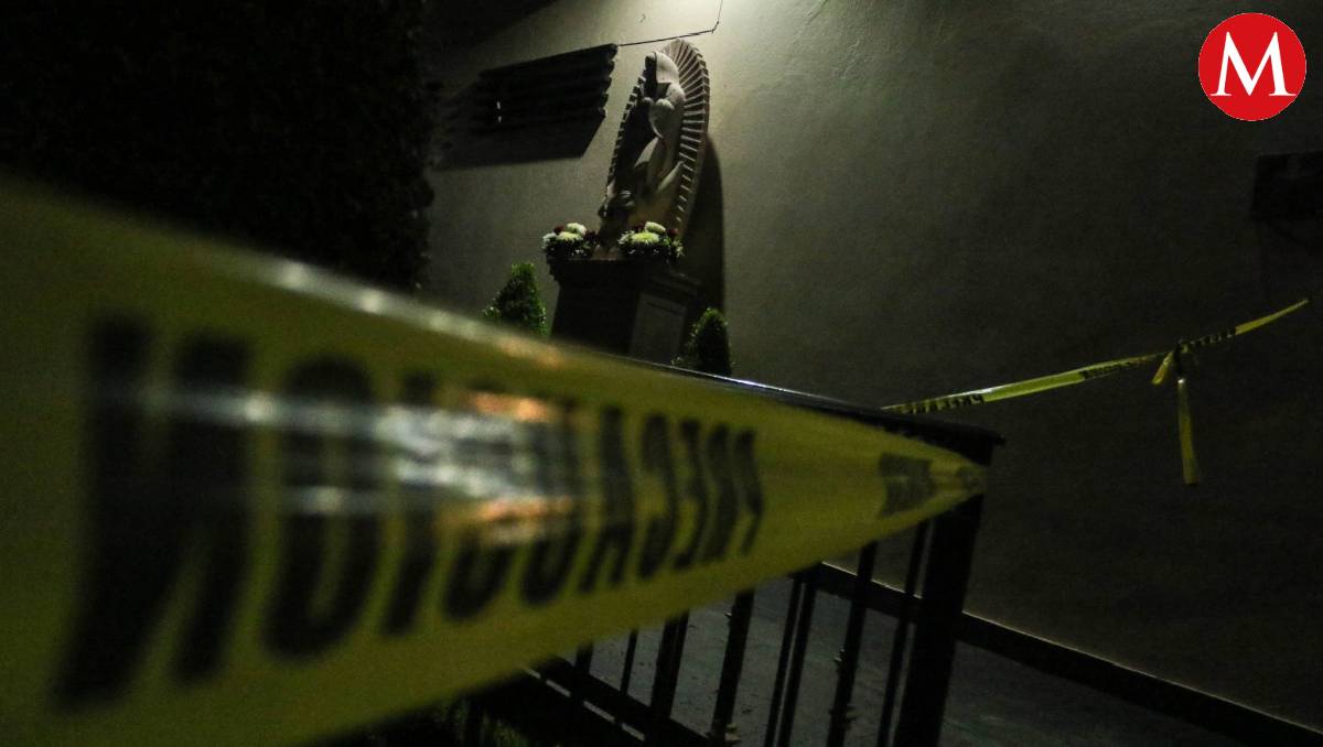 Cuatro personas fueron asesinadas durante en el municipio de Villa Guerrero
