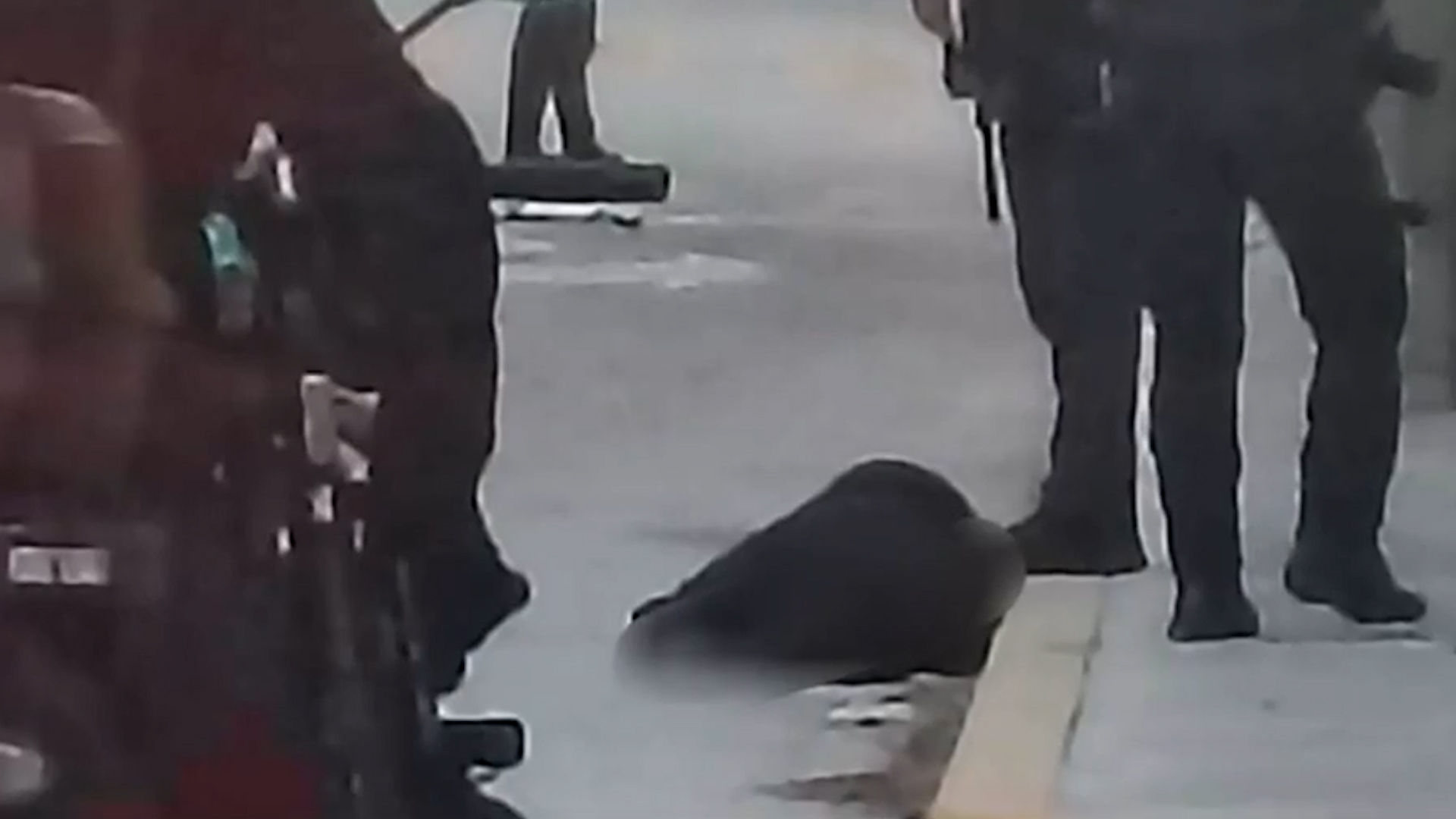 Detienen a feminicida en Veracruz; asesinó a una madre de familia