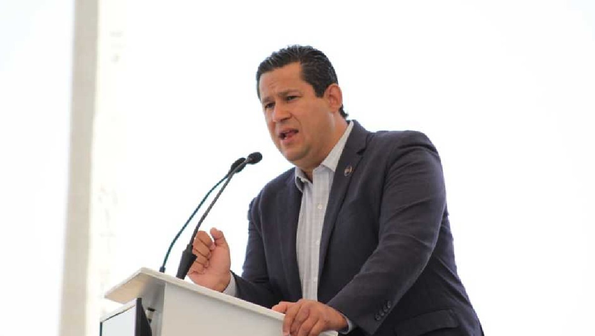 Diego Sinhue