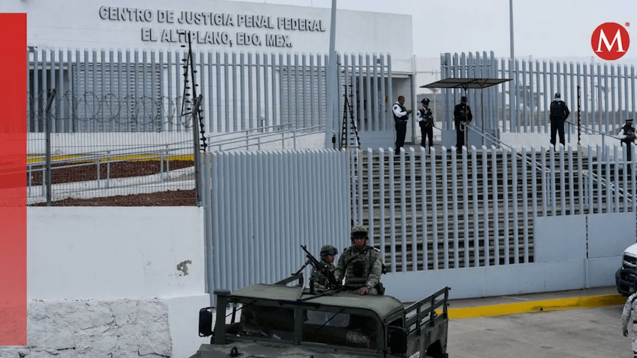 FGR decidirá si investiga actos de tortura contra Sidronio Casarrubias
