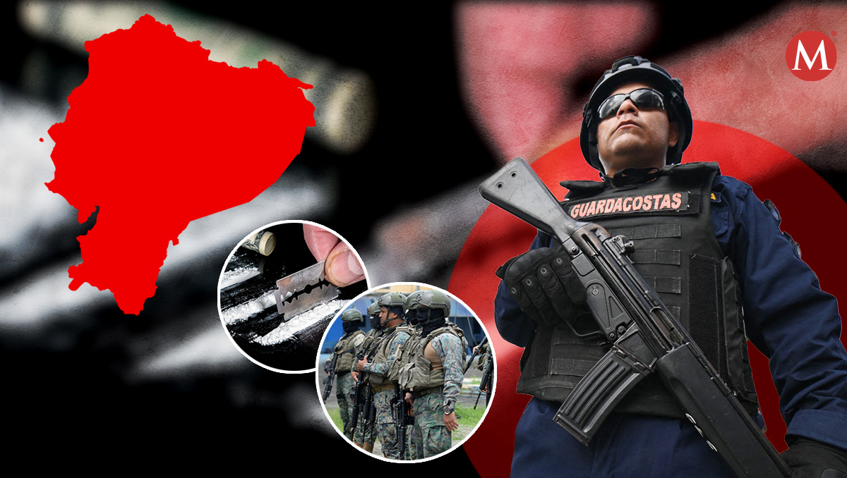 El gobierno declaró la guerra a 22 grupos criminales "terroristas". | Especial