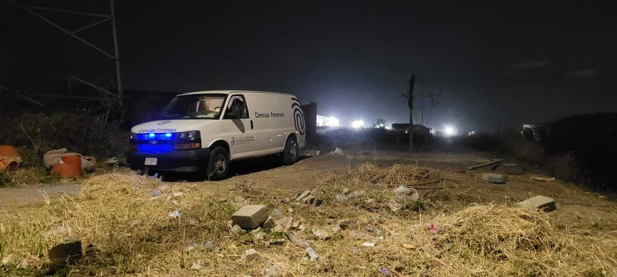 Los hechos ocurrieron en  la colonia Vista Sur  (Usi Toledo)