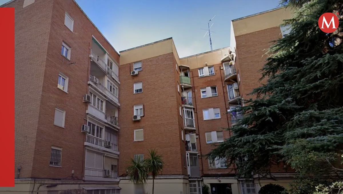 Hombre muere en su departamento junto a su madre discapacitada | ESPECIAL