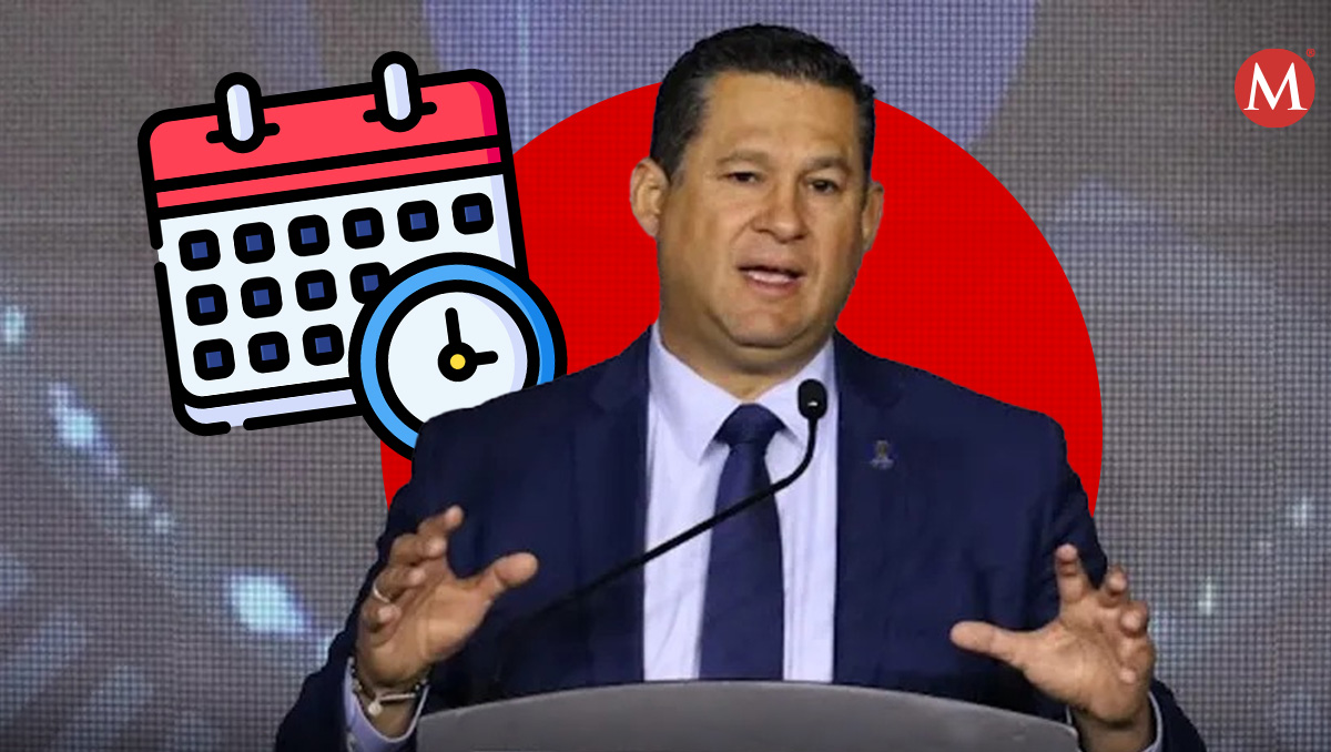 Informe de gobierno de Diego Sinhue