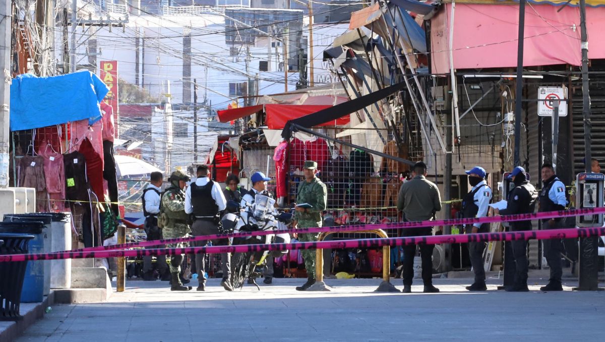 Nuevo León acumula tres terceros lugares de los homicidios en México | Leonel Rocha