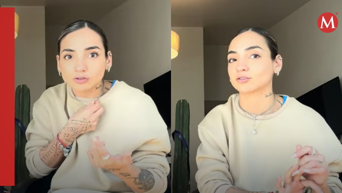 Leslie Gallardo explota contra La Casa de los Famosos