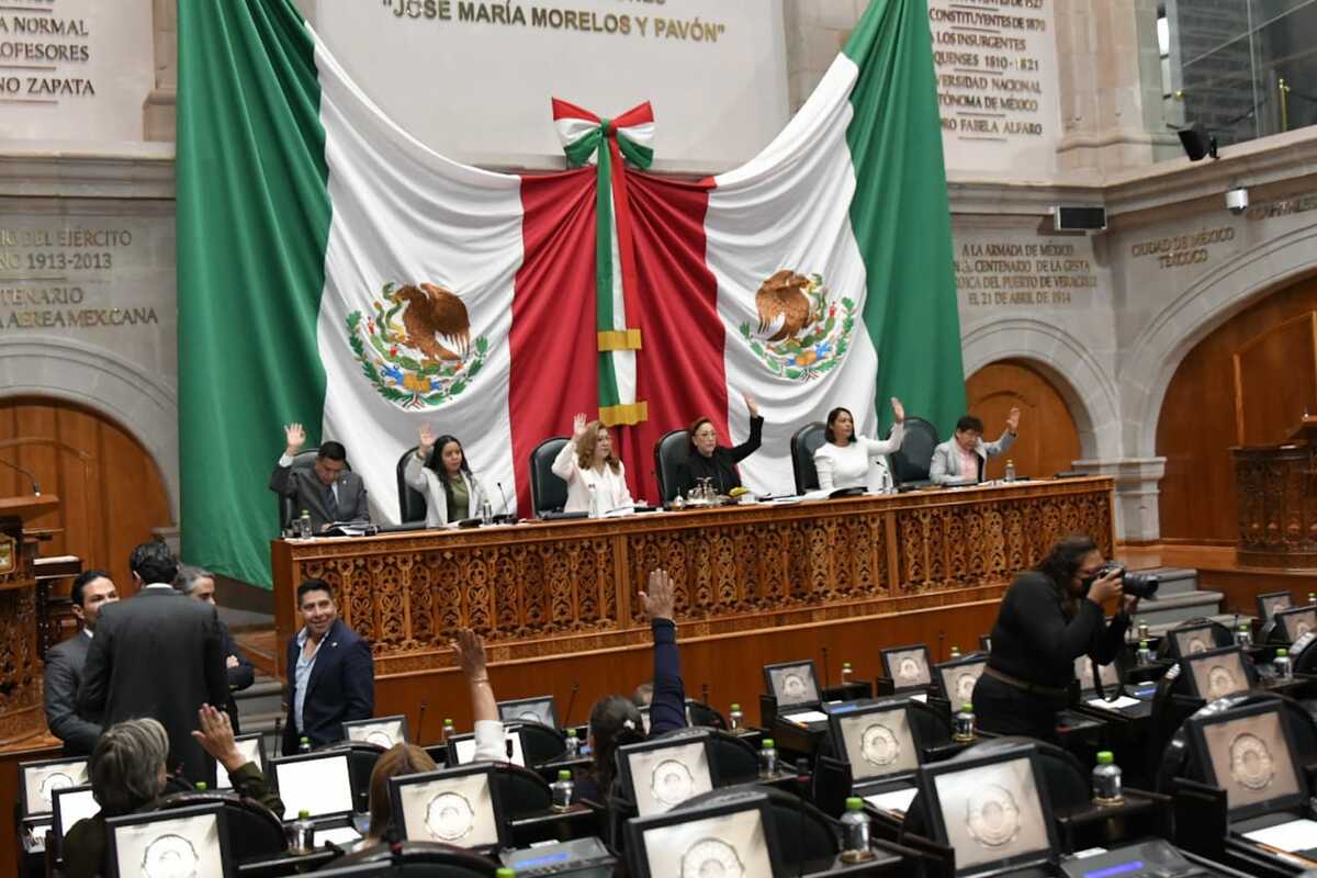 Llaman a comparecer a secretario del agua ante escasez en el Edomex | Especial