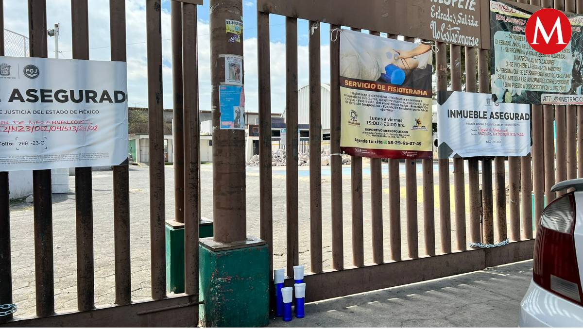 Menor fallece por impacto de bala en Nezahualcóyotl