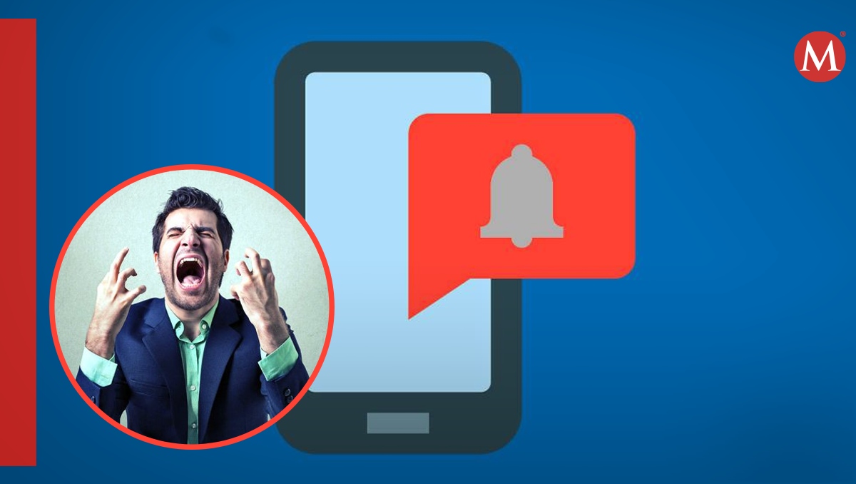 Molesto sonido de Facebook | Especial