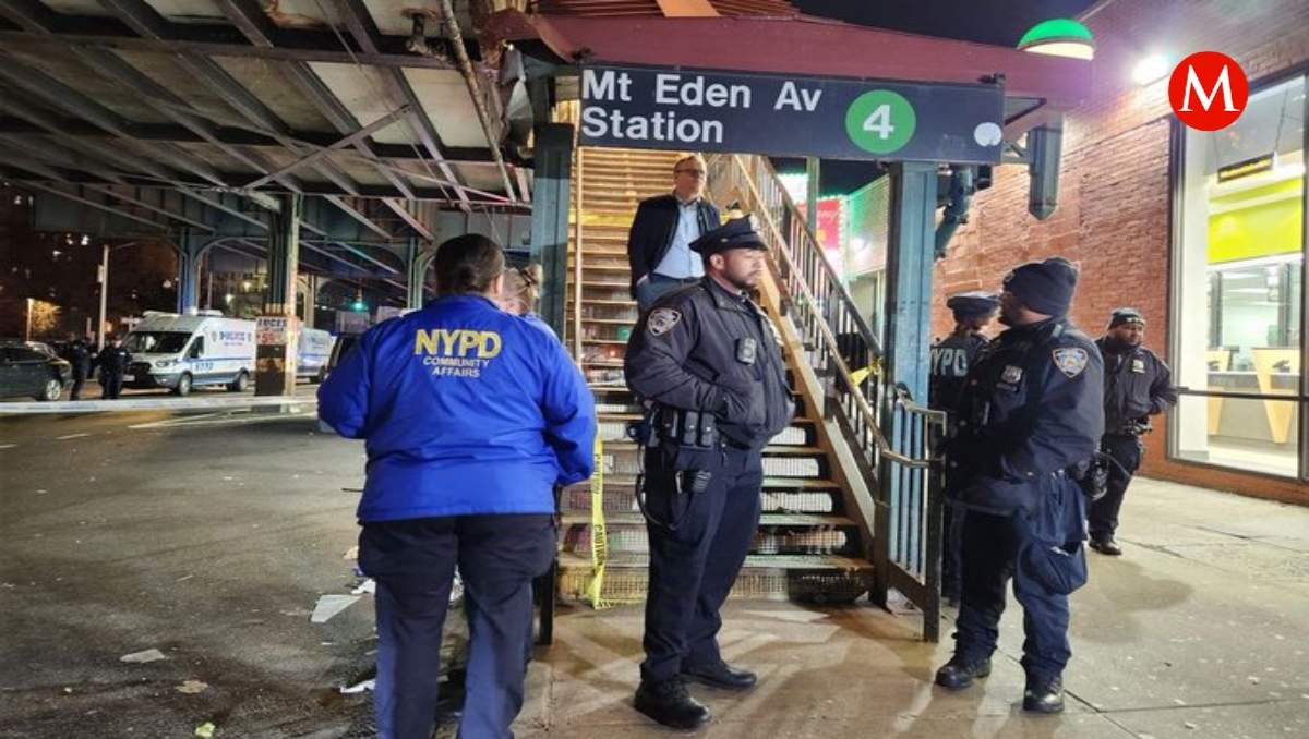 Poblano fallecido en Nueva York, sin relación con tiroteo: Pies Secos | Especial