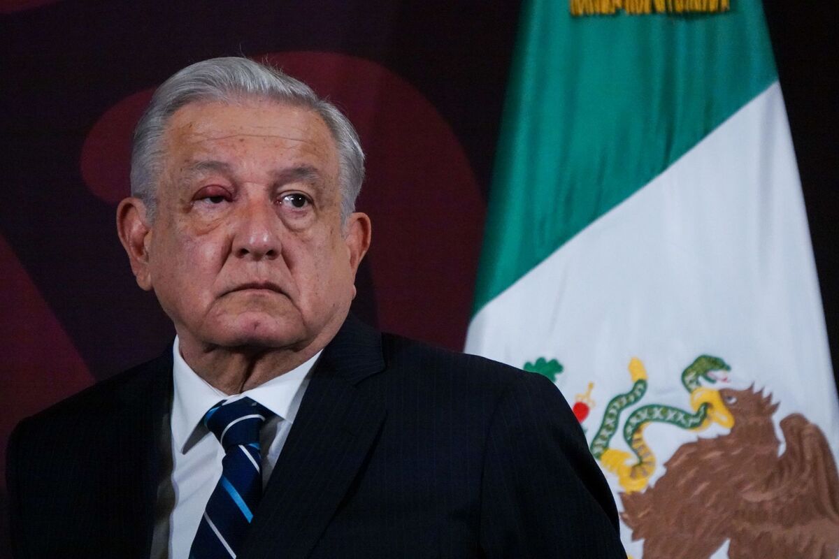 El Presidente se comprometió a salvaguardar a todos los afectados por filtración. | Cuartoscuro.