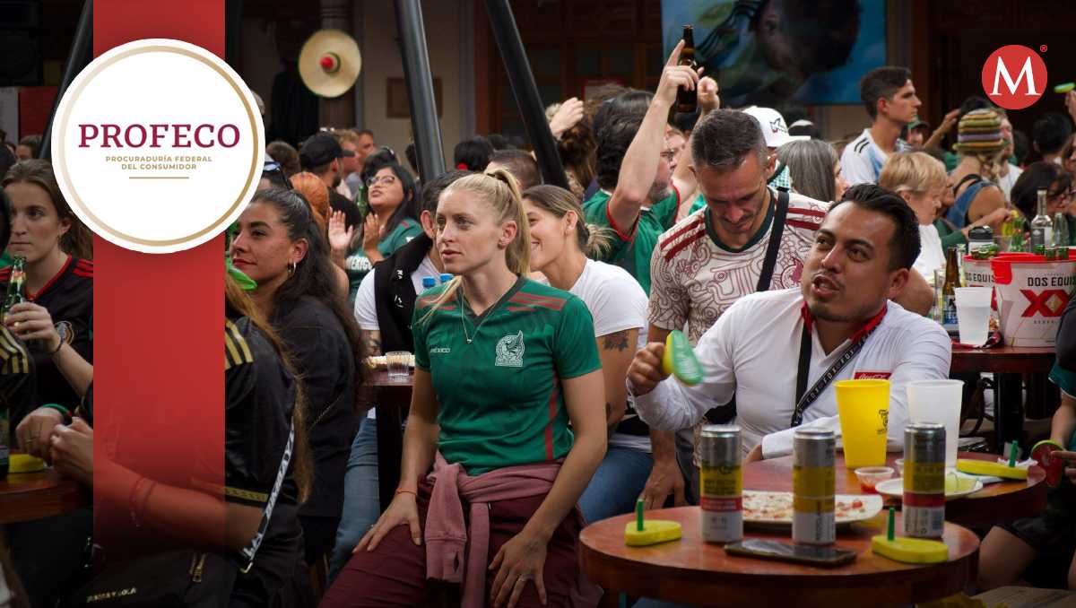 Los restaurantes deben indicar con claridad las formas de pago y recibir billetes de cualquier denominación. | Cuartoscuro