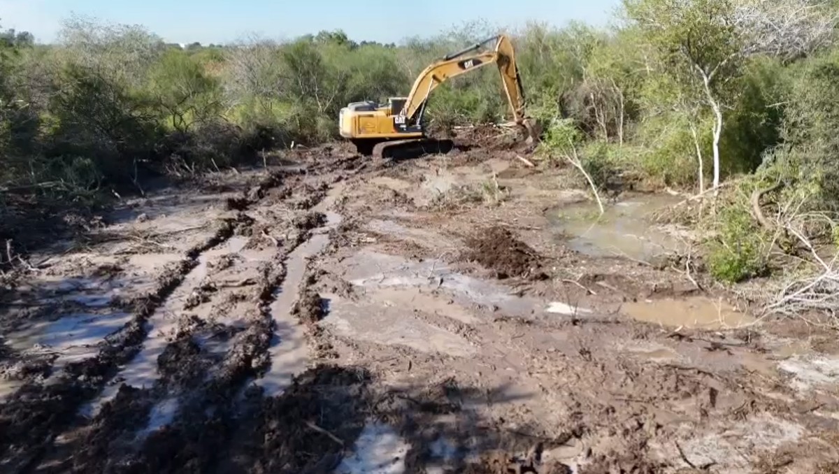 Ruptura de tubería deja sin agua a 180 colonias en Culiacán, Sinaloa | Especial