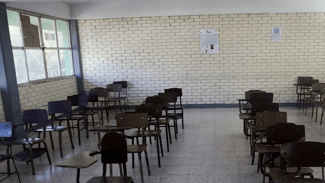 Secretaría de Educación Guerrero llama a regreso a clases en Chilpancingo