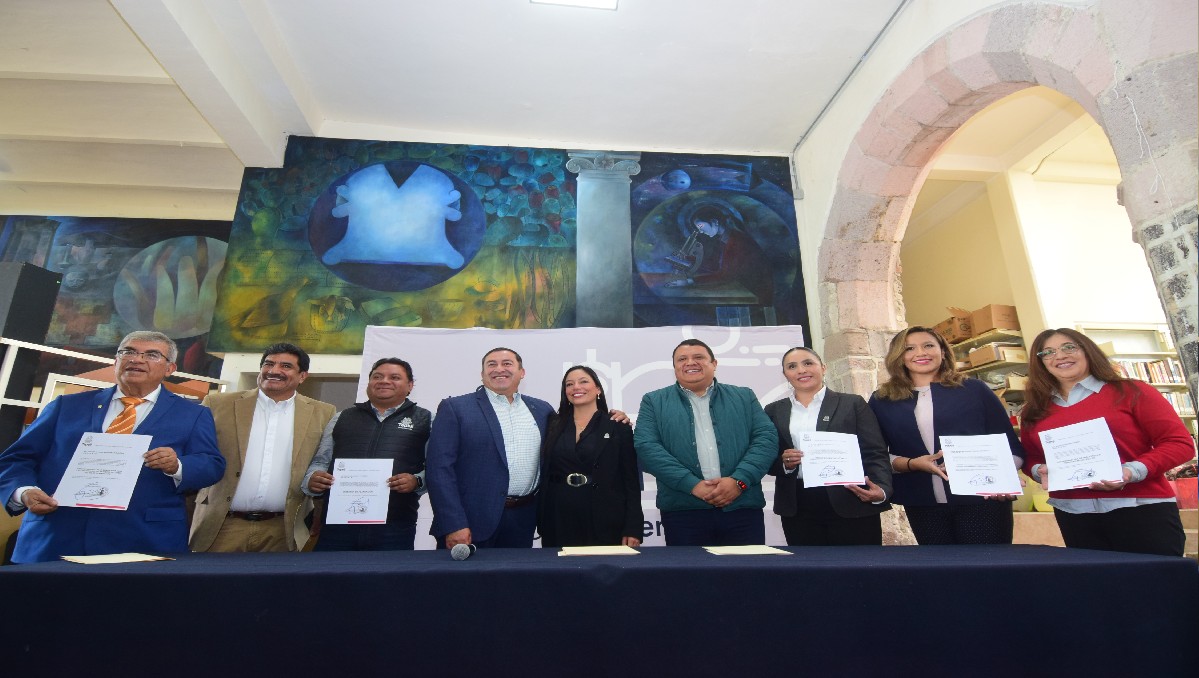 Tepeji del Río sufre cambios en su administración