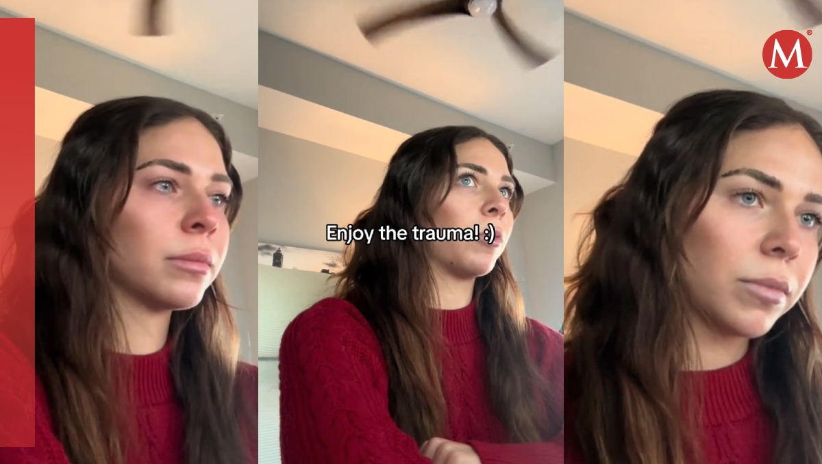 Algunos de los videos de este trend son representaciones cómicas, pero muchos sin son auténticos. | Especial