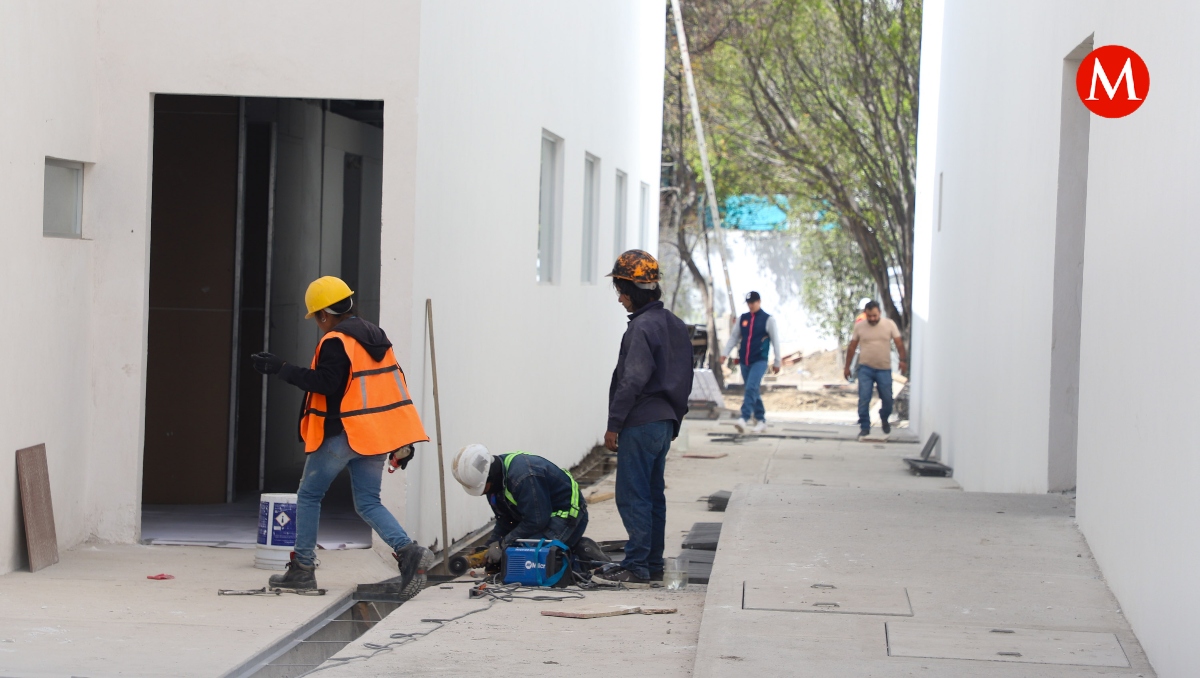 Adelantan operaciones de unidades de Cardiología y Oncología en Puebla | EsImagen