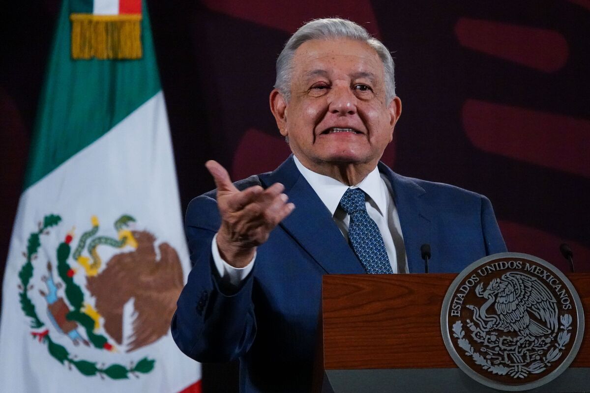 AMLO añadirá una nueva sección en La Mañanera | Cuartoscuro