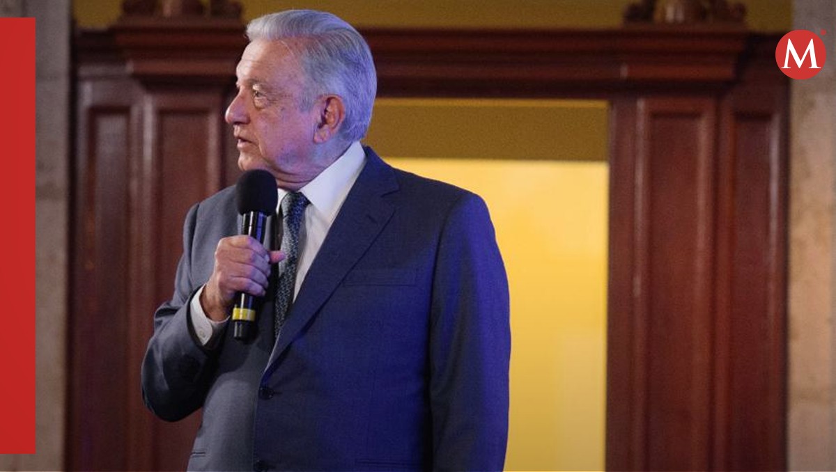 AMLO condenó la violencia en Gaza y Ucrania | Especial