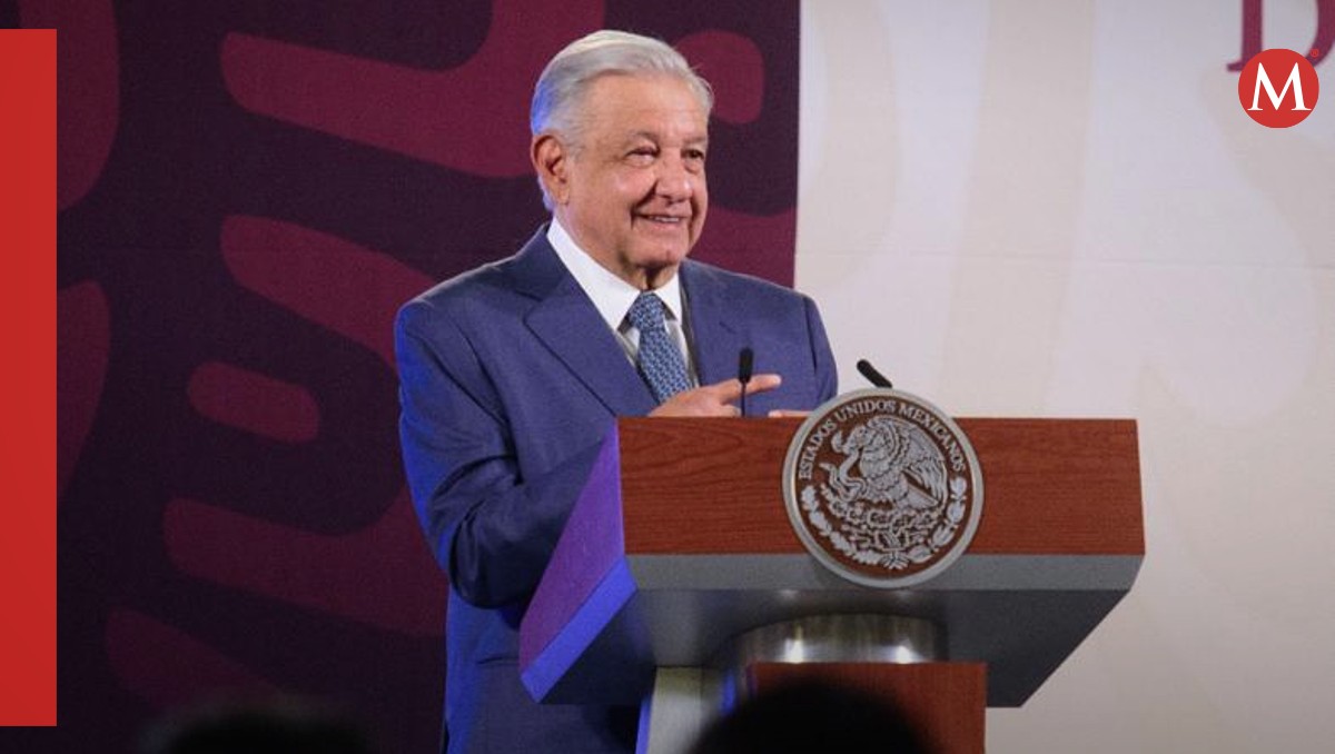 AMLO dijo que los estadunidenses "quieren algo nuevo, distinto" | Especial