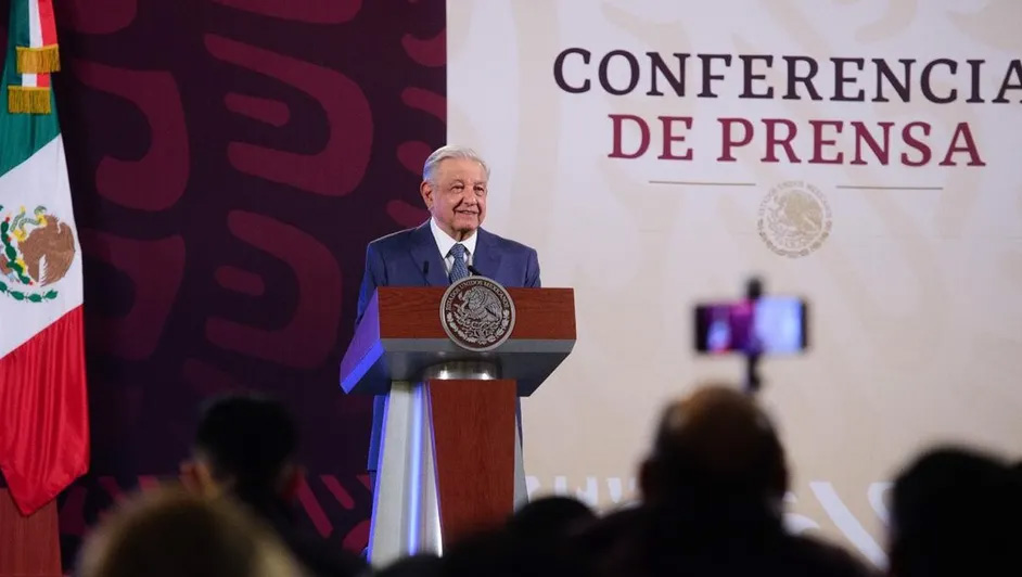 AMLO plantea abastecer a CdMx y Edomex con agua de Hidalgo