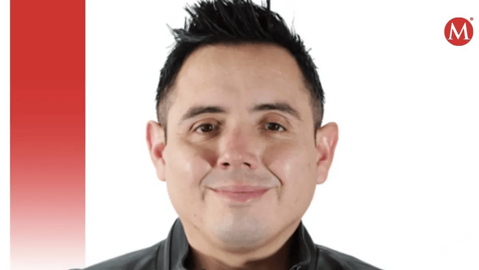 Fue asesinado a balazos el  regidor de Neza, Álvaro Ramírez Zurita
