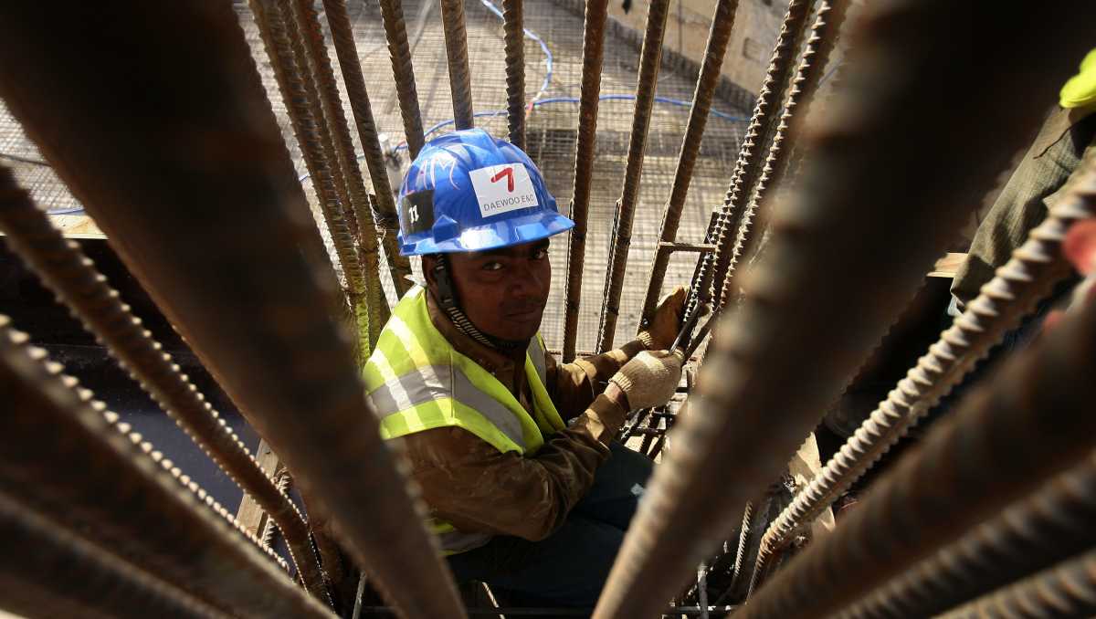 “El ‘boom’ que registra México es en todo lo que tiene que ver con manufactura y tecnología”, aseguran los expertos. | Reuters