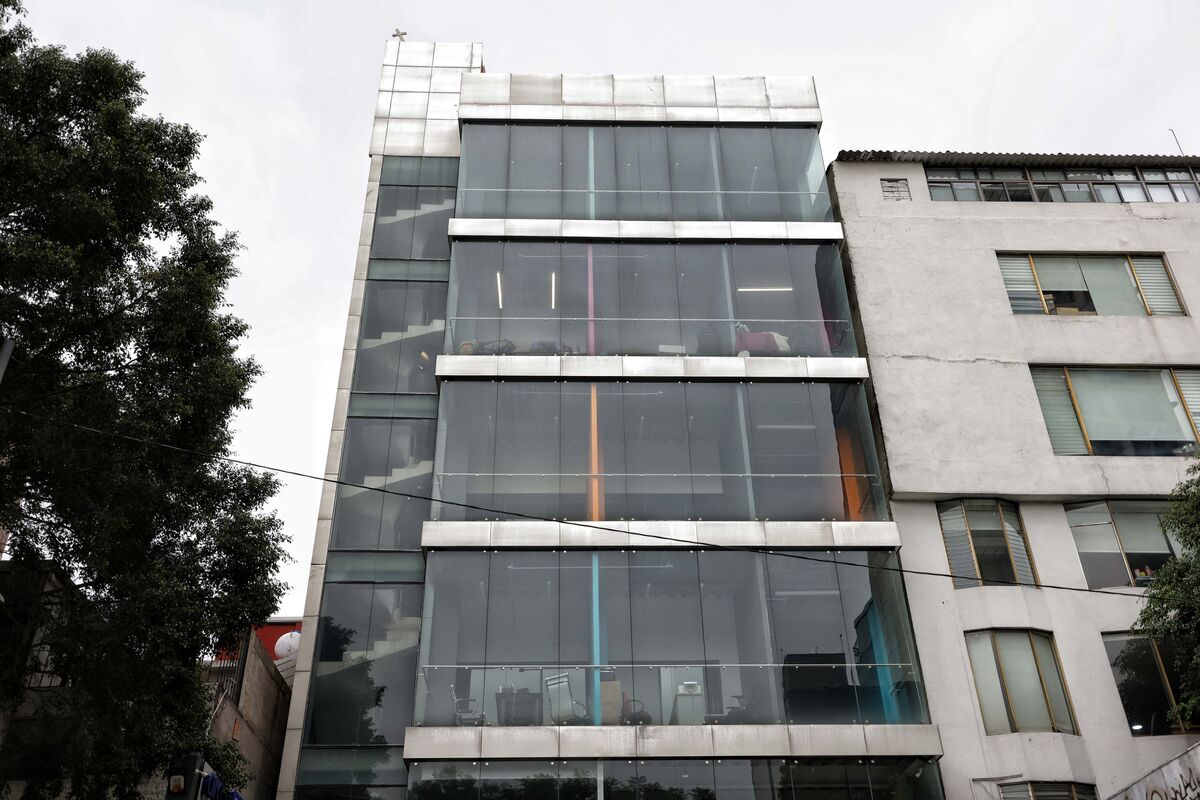 Cártel inmobiliario CdMx (Cuartosbcuro)