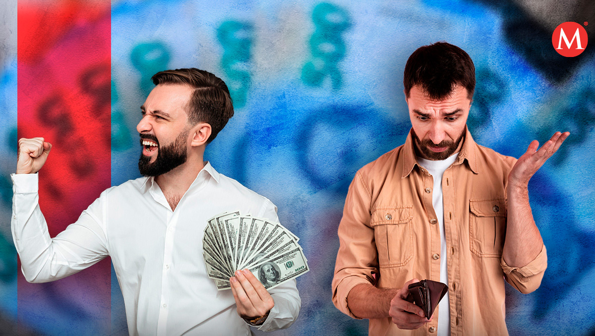 Las clases sociales en México se dividen por el salario| Especial