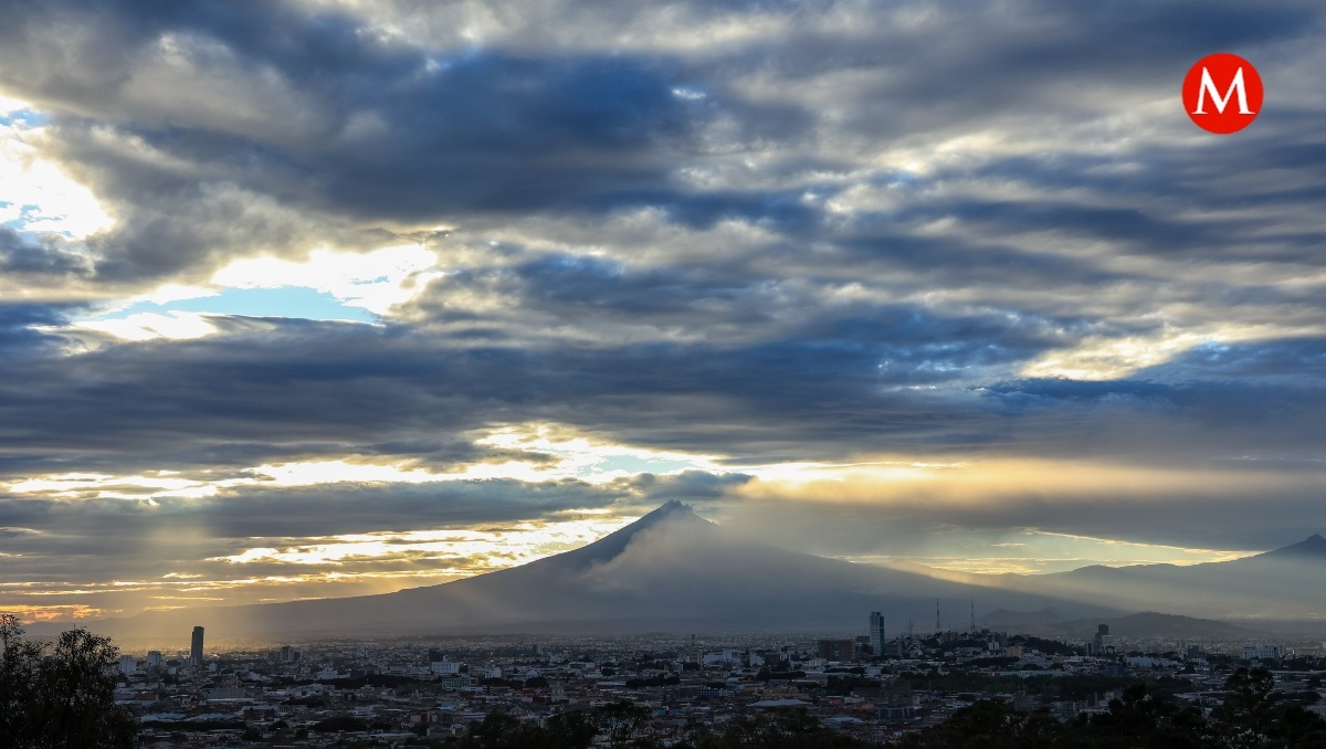 Clima en Puebla: Pronóstico para HOY-14 de febrero de 2024 | EsImagen