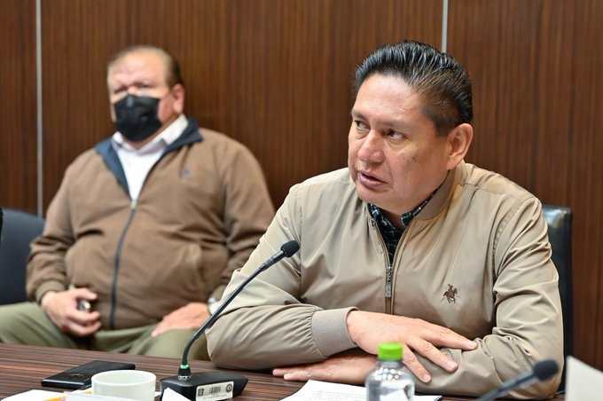 La Comisión Legislativa de Desarrollo y Apoyo Social del Congreso mexiquense aprobó reformas a la ley.