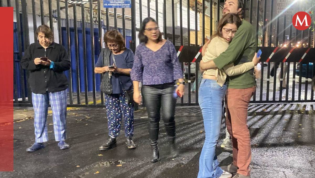 Temblor HOY CdMx: Registran dos microsismos este 14 de febrero